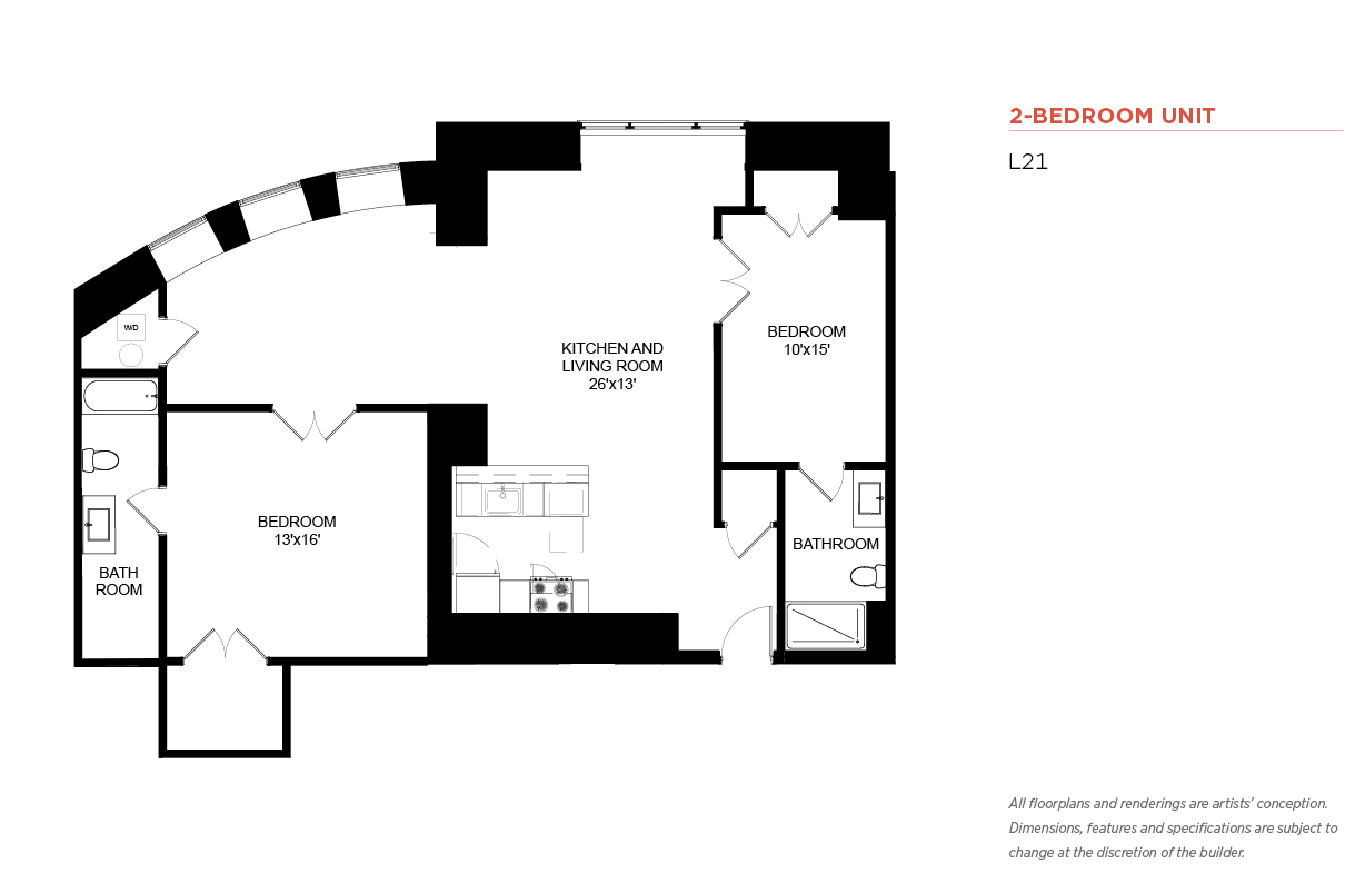 Schenley Apartments in Pittsburgh, PA PMC Property Group Apartments